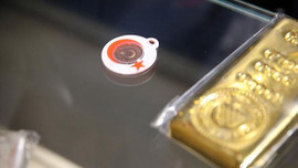 'Altının ons fiyatında düşüş sürebilir'