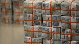 Batık kredilerde fren patladı