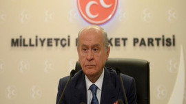 Bahçeli, yeni vakıf kurdu