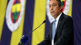 Fenerbahçe'nin konut projesi donduruldu