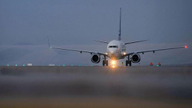 Havayolu yolcu sayısı ilk defa 4 milyarı geçti