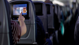 İstanbul ve Antalya'nın hava yolcusu Türkiye nüfusunu geçti