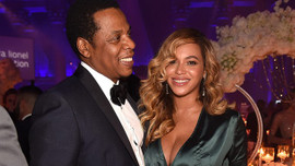 Jay-Z’den Beyonce'ye hediye malikane!