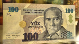 YTL banknotların zaman aşımı süresi bu yıl bitiyor