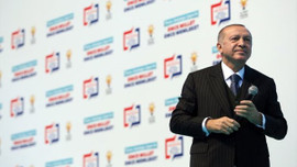 AK Parti'nin Ankara adayları açıklandı!