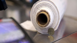 'Poşet kullanımında yüzde 70'e varan azalma oldu'