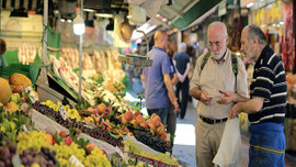 Enflasyon düşerken gıda fiyatları neden arttı?