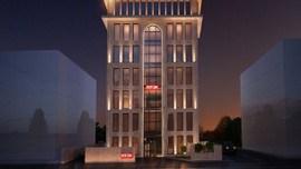 TOKİ'den RTÜK'e yeni bina