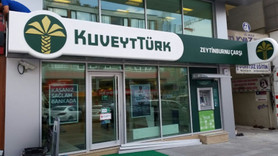 Kuveyt Türk'ten 0,98'le konut kredisi fırsatı