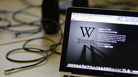 Venezüella Wikipedia'ya erişimi engelledi