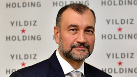 Murat Ülker'den yeni CEO açıklaması