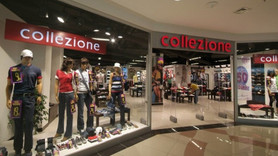 Ünlü giyim markası Collezione de konkordato istedi