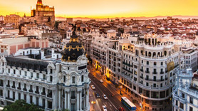 İspanya'da konut fiyatlarında hızlı artış