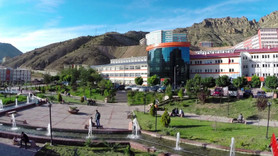 İşte Türkiye'de nüfusu azalan tek il!