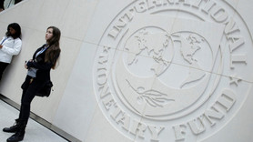 IMF'den Türkiye için yeni açıklama