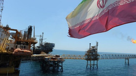 İran petrolüne alıcı çıkmadı