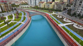 Gerede suyu yakında Ankara'ya akacak