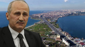 Kanal İstanbul'la ilgili önemli gelişme!