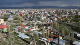 Kars'ta ev kiraları İstanbul'la yarışıyor!
