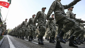 Yeni askerlik yasası Resmi Gazete'de yayımlandı