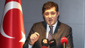 Murat Hazinedar CHP'den istifa etti
