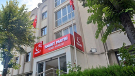 Saadet Partisi'nin Ankara adayı belli oldu