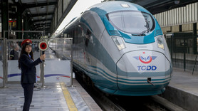 Yüksek Hızlı Tren Projelerine dev bütçe