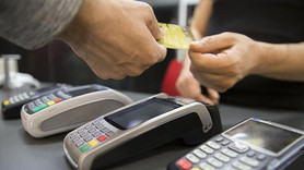 'Türkiye, banka kartı sayısında Avrupa'da birinci'
