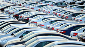 26 bin araç icradan yarı fiyatına satışa çıktı