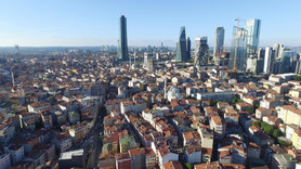 İstanbul'daki 66 bin binanın risk tespiti yapıldı
