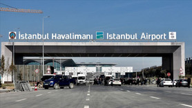 Almanlar İstanbul Havalimanı için devrede