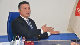 Erdek Belediye Başkanı Sarı görevden alındı