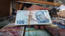 Türk Lirası, Fed kararı sonrası güçlendi