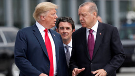 Erdoğan, dolardaki artış için ABD'yi suçladı