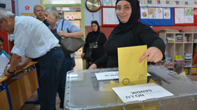 Suriyeliler oylarını hangi ittifaka verecek?