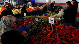 İstanbul'un mart enflasyonu arttı
