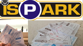 İSPARK'ta bilet kesmeden para toplandığı iddiası