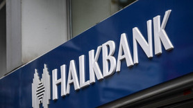 Halkbank kar payı dağıtmama kararı aldı
