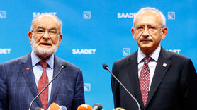 Kılıçdaroğlu'ndan yeniden seçim açıklaması