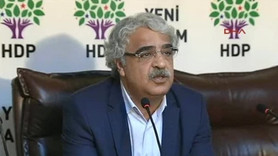 HDP'den YSK'ya seçim yenileme başvurusu
