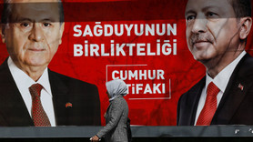 Erdoğan Cumhur İttifakı'nı bitirecek iddiası