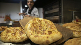 İstanbul'da ramazan pidesinin fiyatı belli oldu