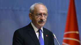 Kılıçdaroğlu'ndan başkanlara şeffaflık uyarısı
