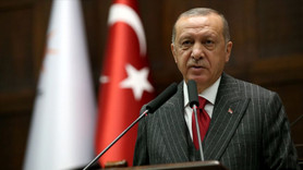 Erdoğan, TÜSİAD'a çıkıştı: Haddini bilecekler