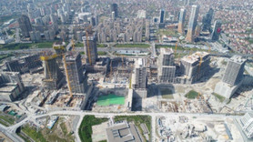 İstanbul Finans Merkezi 2022’ye kaldı