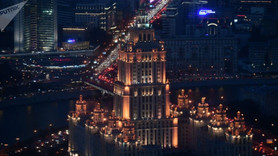 Ant Yapı, Moskova'da dev bir proje daha adı