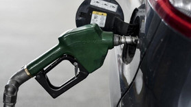 Benzin ve motorinde vergi zammı