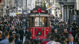 Türkiye dünyanın en stresli 11'inci ülkesi oldu