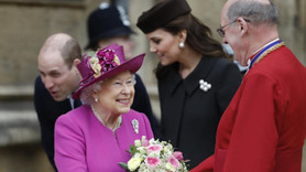 Kraliçe Elizabeth villasını satıyor: İşte fiyatı