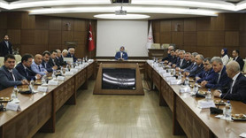 Türk-İş hükümete toplu sözleşme teklifini sundu